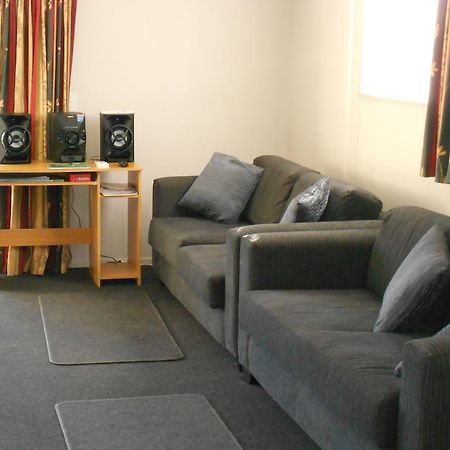 Gavan Family Apartments Κρόμγουελ Εξωτερικό φωτογραφία