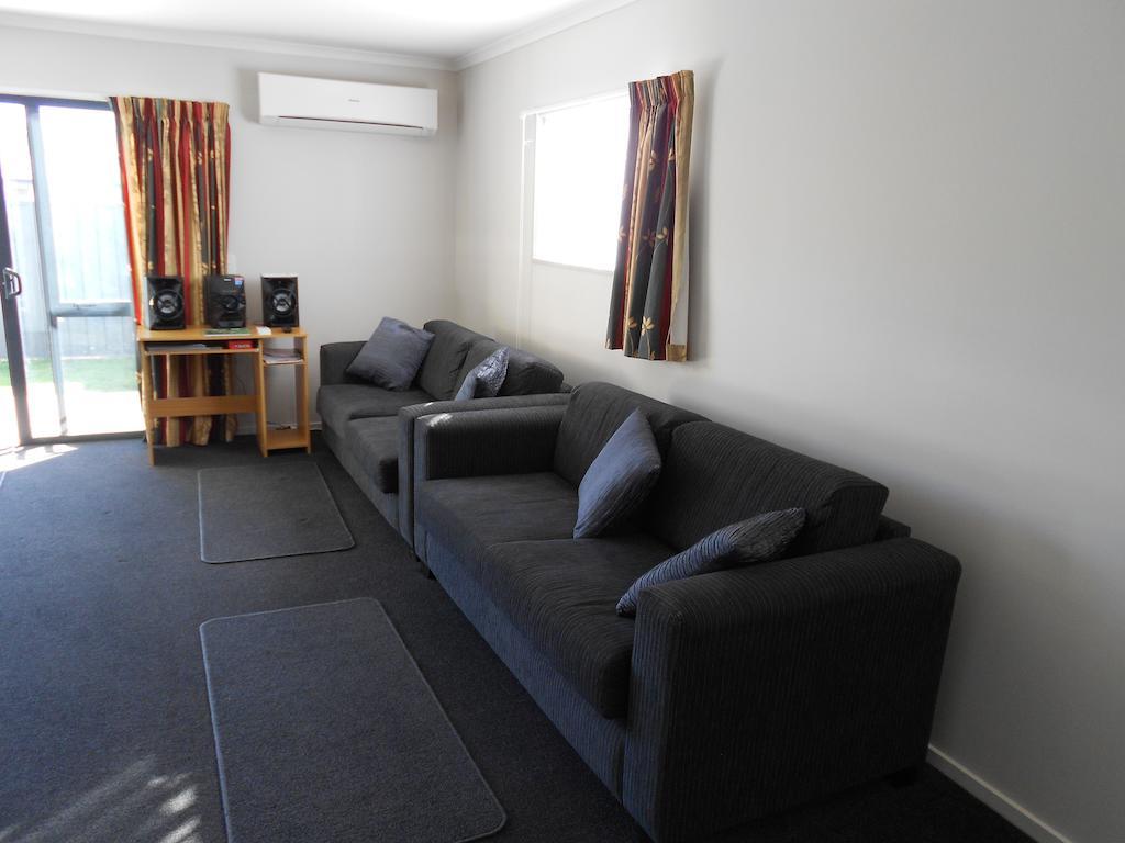 Gavan Family Apartments Κρόμγουελ Δωμάτιο φωτογραφία