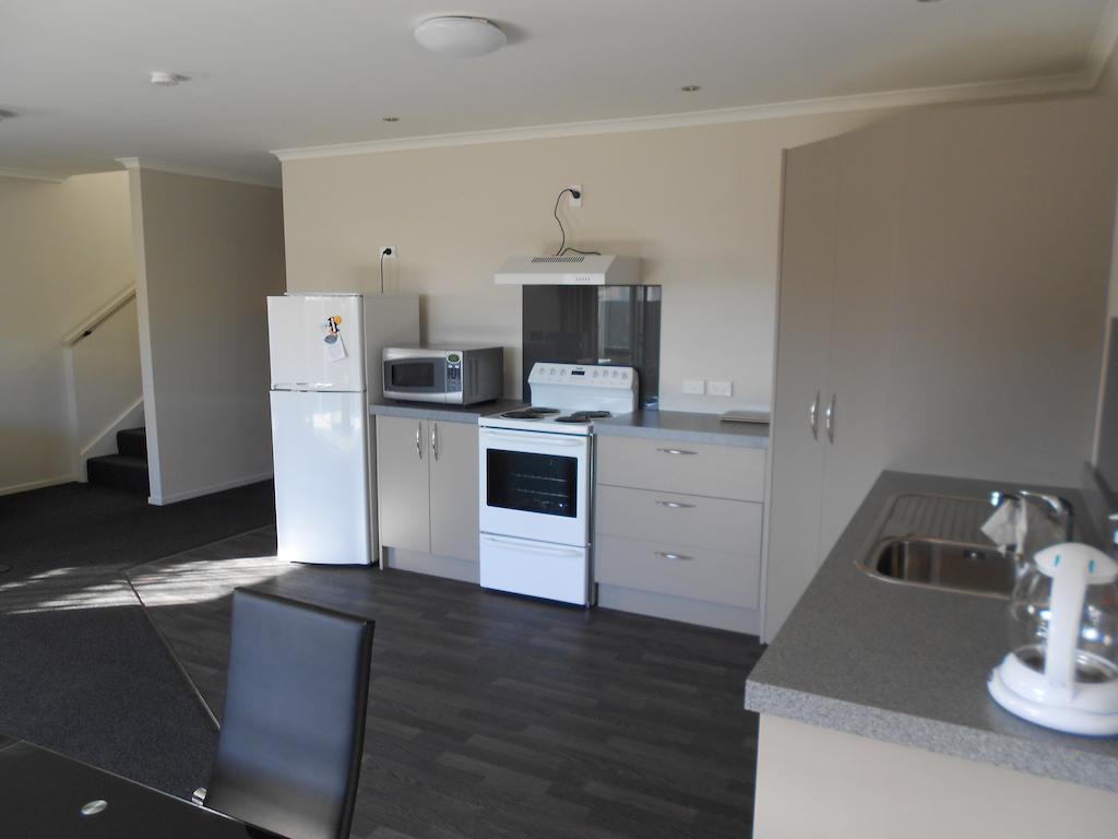 Gavan Family Apartments Κρόμγουελ Δωμάτιο φωτογραφία