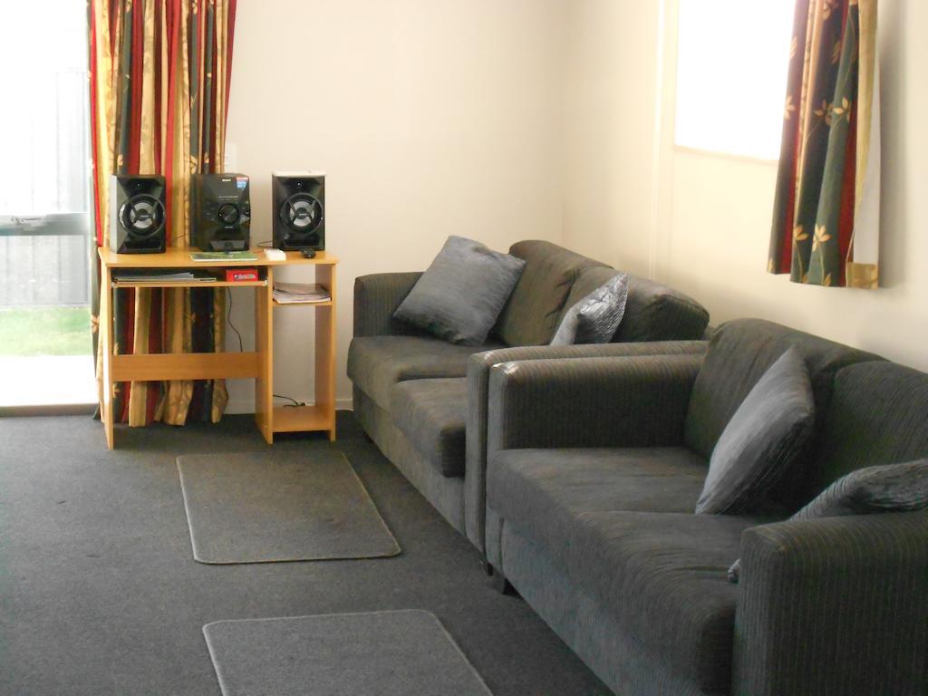 Gavan Family Apartments Κρόμγουελ Εξωτερικό φωτογραφία