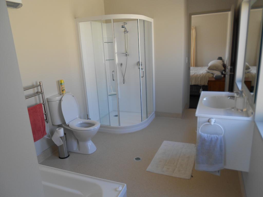 Gavan Family Apartments Κρόμγουελ Εξωτερικό φωτογραφία