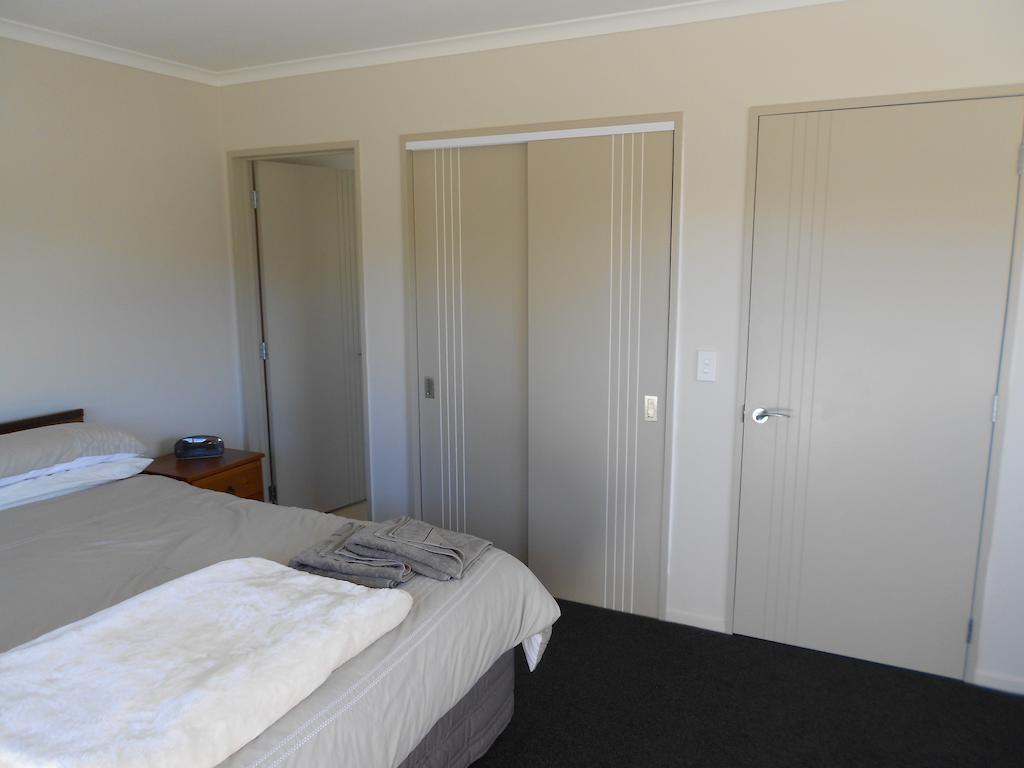 Gavan Family Apartments Κρόμγουελ Εξωτερικό φωτογραφία