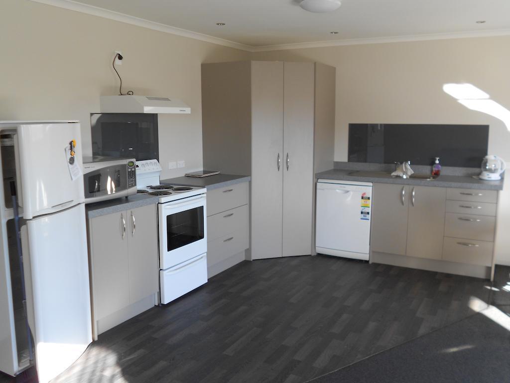 Gavan Family Apartments Κρόμγουελ Δωμάτιο φωτογραφία